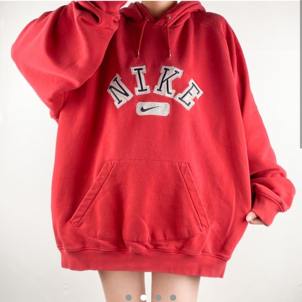 Nike hoodie